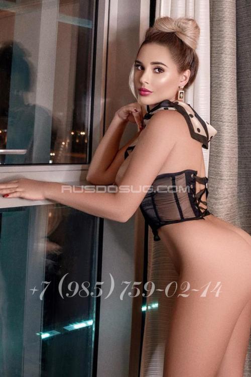 Проститутка Мила, Москва у метро Таганская