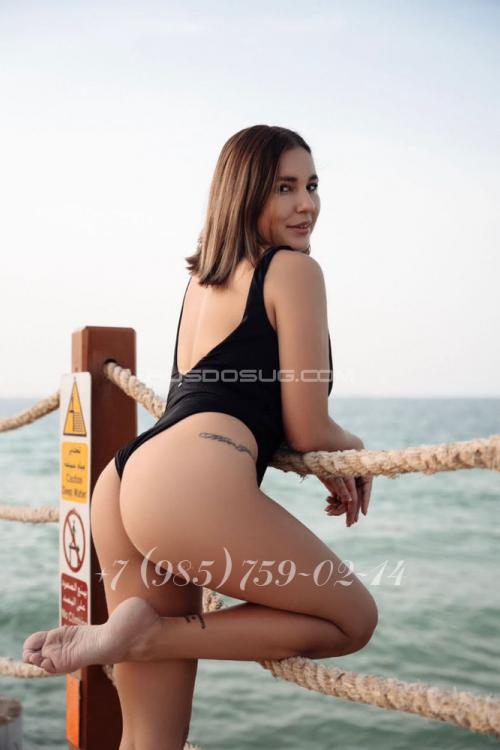 Проститутка Мила, Москва у метро Таганская