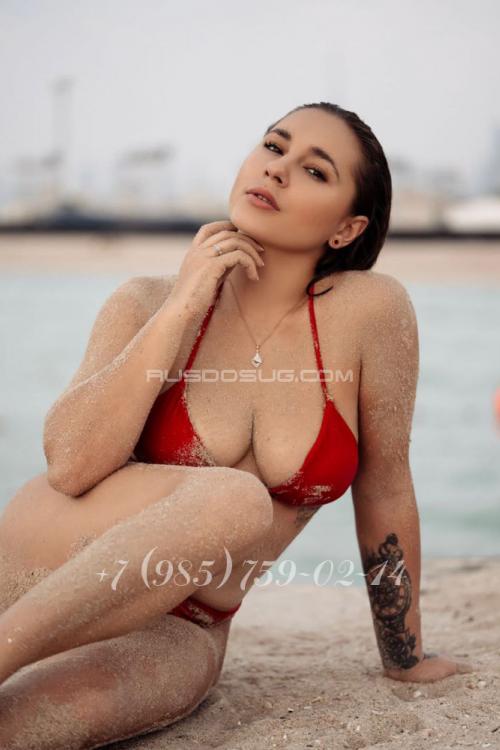 Проститутка Мила, Москва у метро Таганская