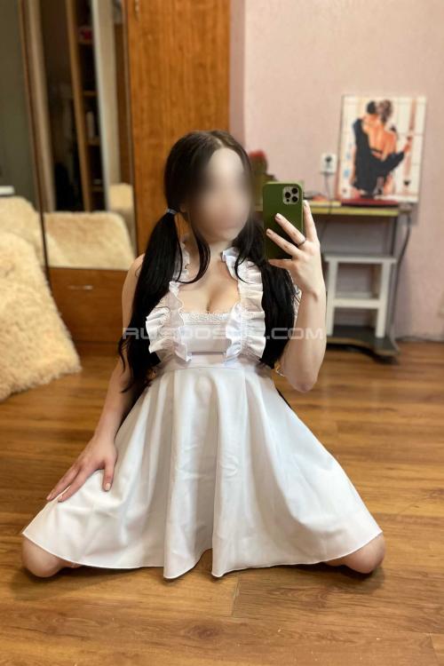 Проститутка Анастасия, Москвы у метро Щёлковская