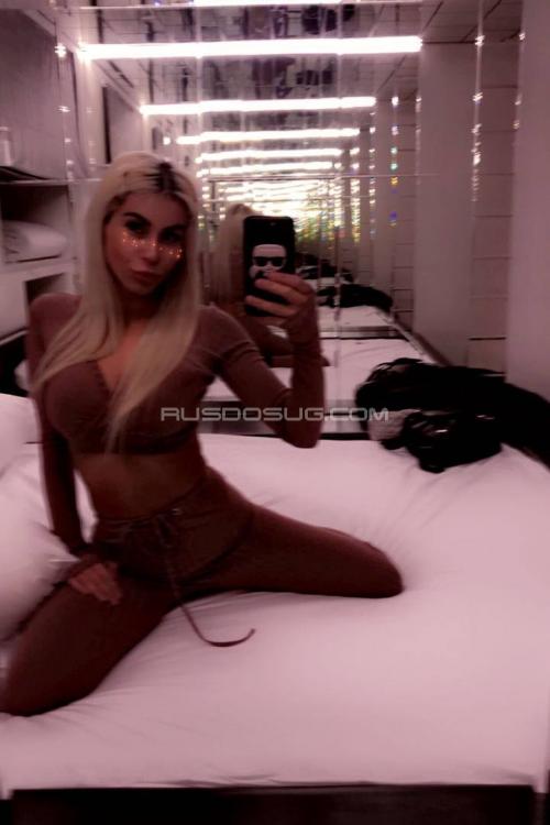 Проститутка Kisa, в Москве у метро Белорусская