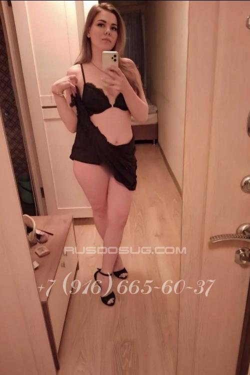 Проститутка Виолетта, в Москве у метро Арбатская