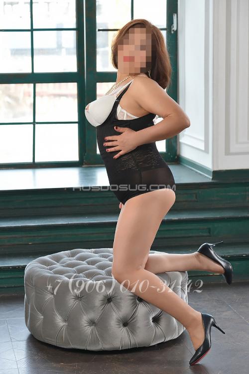 Проститутка Аня, Москвы у метро Фонвизинская