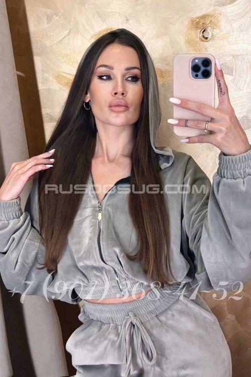 Проститутка Диана, Москвы у метро Сокольники