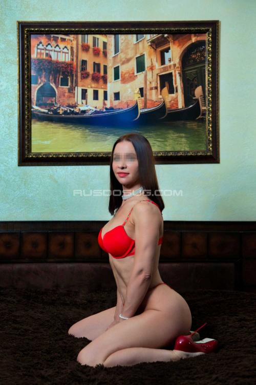 Проститутка Виктория, Москва у метро Строгино