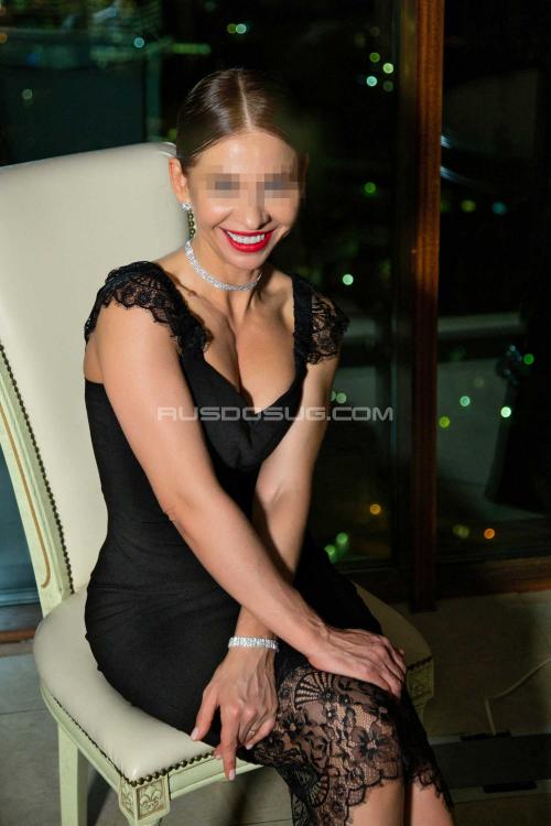 Проститутка Виктория, Москва у метро Строгино