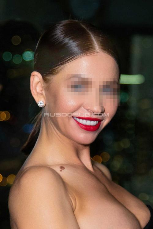 Проститутка Виктория, Москва у метро Строгино