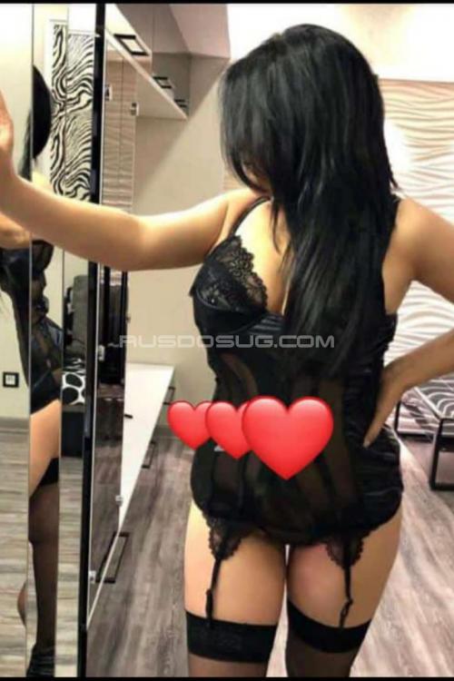 Проститутка Мира, в Москве у метро Волжская