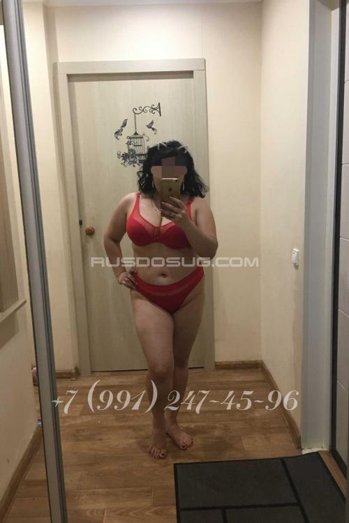 Проститутка Жасмин, Москвы у метро Домодедовская Проститутка Жасмин, Москвы у метро Домодедовская