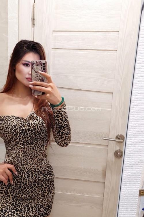 Проститутка Ассоль, в Москве у метро Беговая