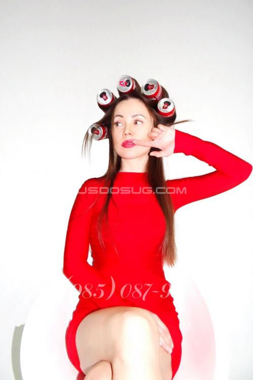 Проститутка Eva, в Москве у метро Арбатская