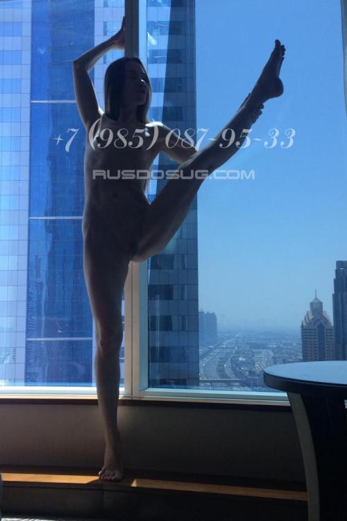 Проститутка Eva, в Москве у метро Арбатская