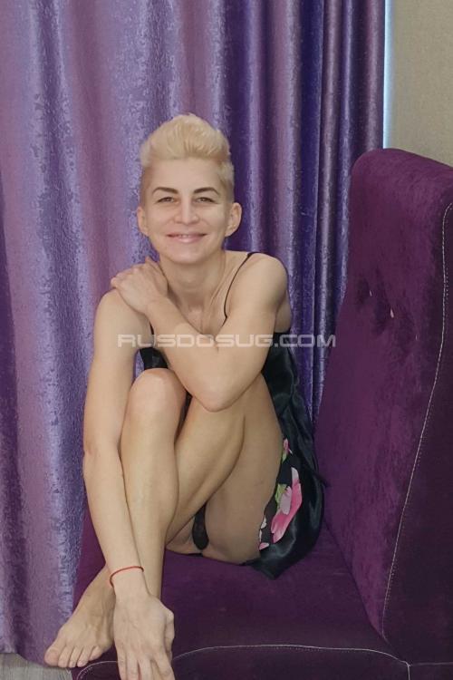 Проститутка Оксана, Москва у метро Борисово