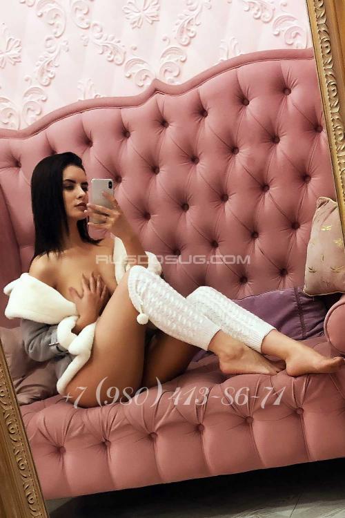 Проститутка Диана, Москвы у метро Александровский сад