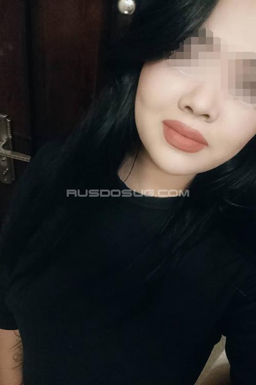 Проститутка Яна, в Москве у метро Бутырская