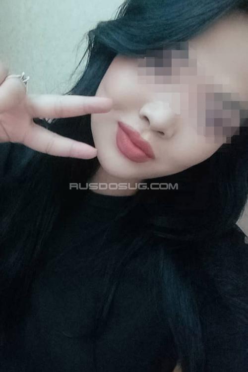 Проститутка Яна, в Москве у метро Бутырская