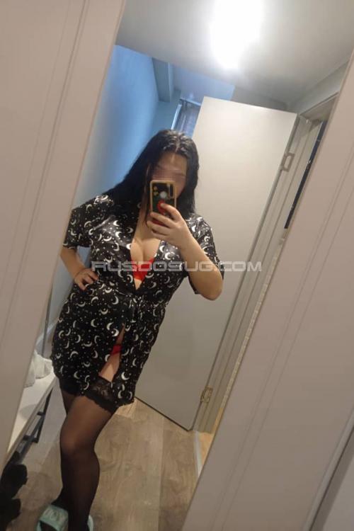 Проститутка Яна, в Москве у метро Бутырская