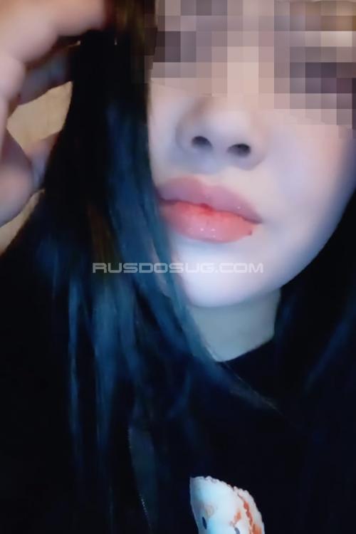 Проститутка Яна, в Москве у метро Бутырская