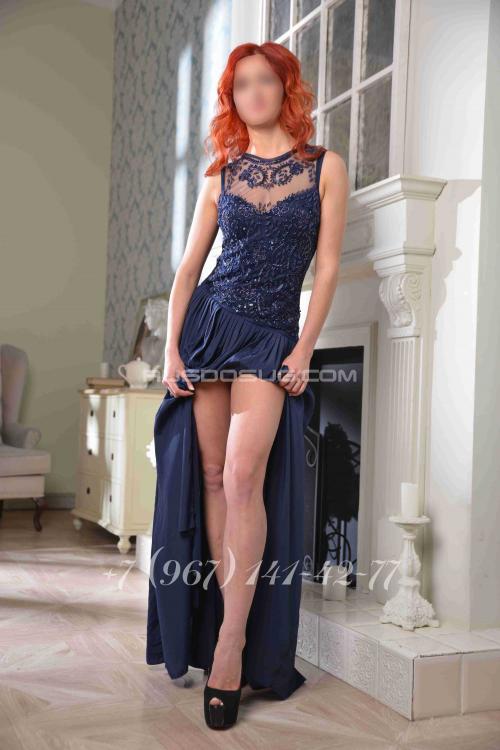 Проститутка Кристина Секси, в Москве у метро Дмитровская