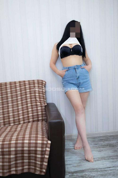 Проститутка Асал, в Москве у метро Славянский бульвар Проститутка Асал, в Москве у метро Славянский бульвар