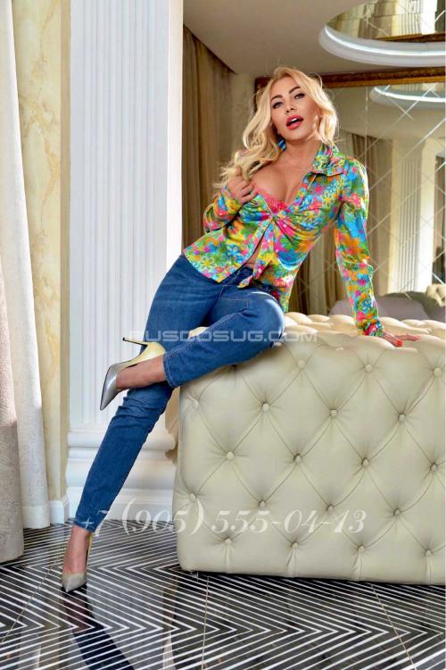 Проститутка Elis, Москва у метро Фили