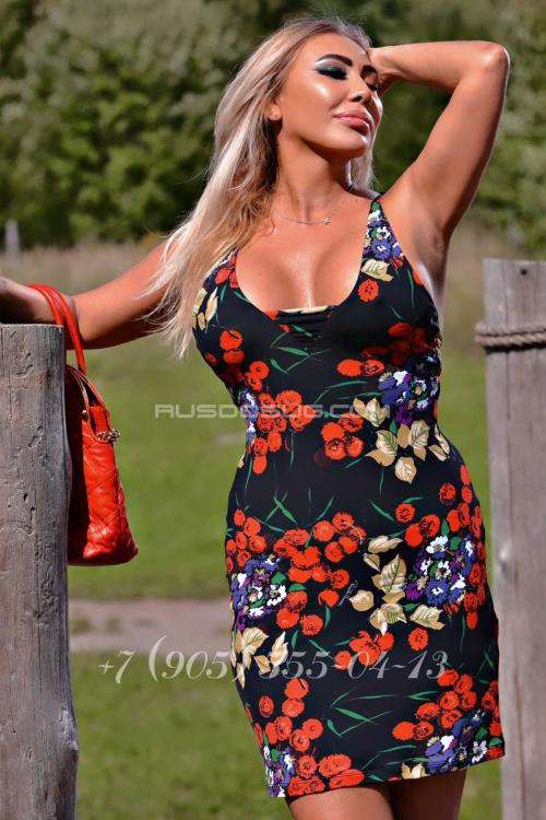 Проститутка Elis, Москва у метро Фили