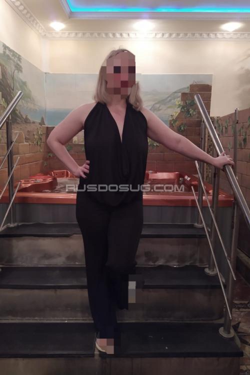 Проститутка Жанна, Москвы у метро Южная Проститутка Жанна, Москвы у метро Южная