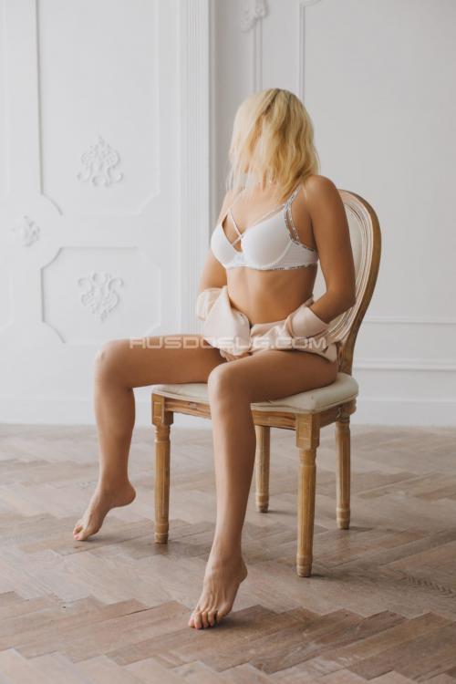 Проститутка Анечка, Москва у метро Раменки