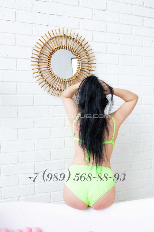 Проститутка Сабина, Москвы у метро Сходненская