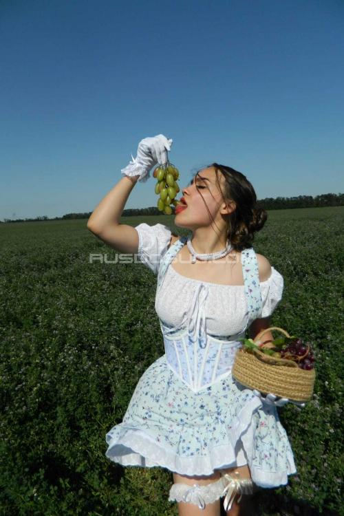 Проститутка Олеся, в Москве у метро Академическая