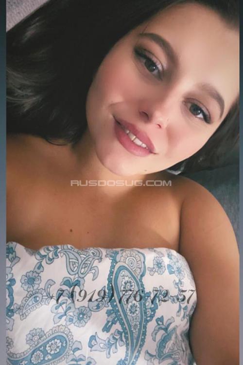 Проститутка Дашуля, в Москве у метро Смоленская Проститутка Дашуля, в Москве у метро Смоленская