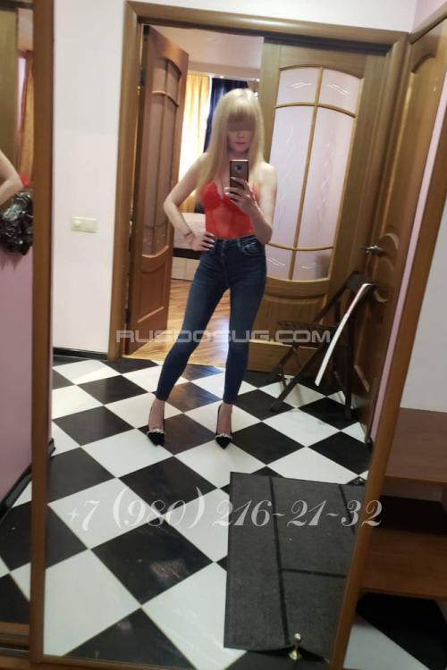 Проститутка Алиса, в Москве у метро Тульская