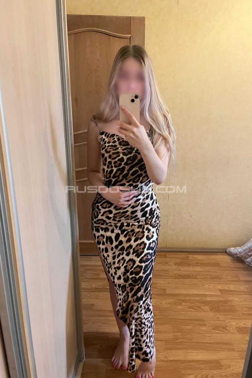 Проститутка Мария, в Москве у метро Крылатское