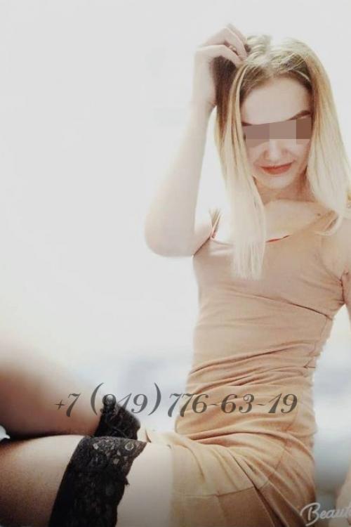 Проститутка Маша, в Москве у метро Сретенский бульвар