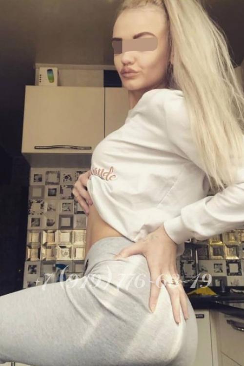 Проститутка Маша, в Москве у метро Сретенский бульвар