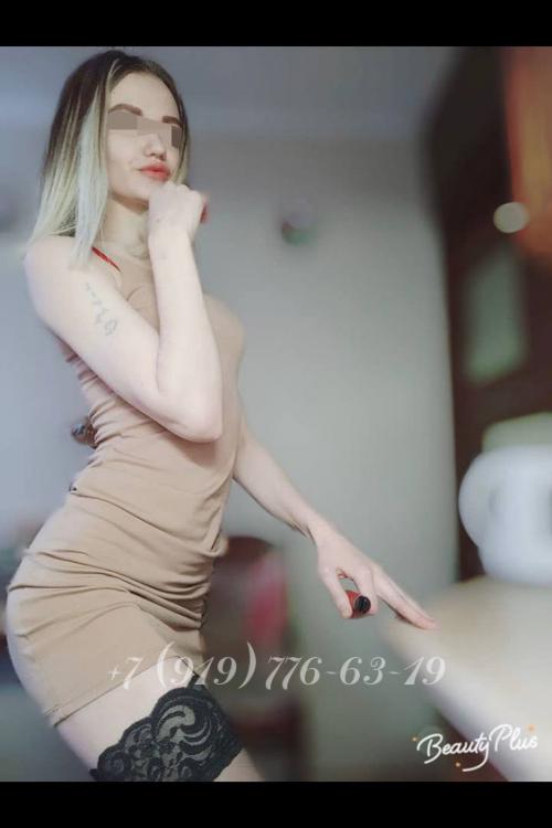 Проститутка Маша, в Москве у метро Сретенский бульвар