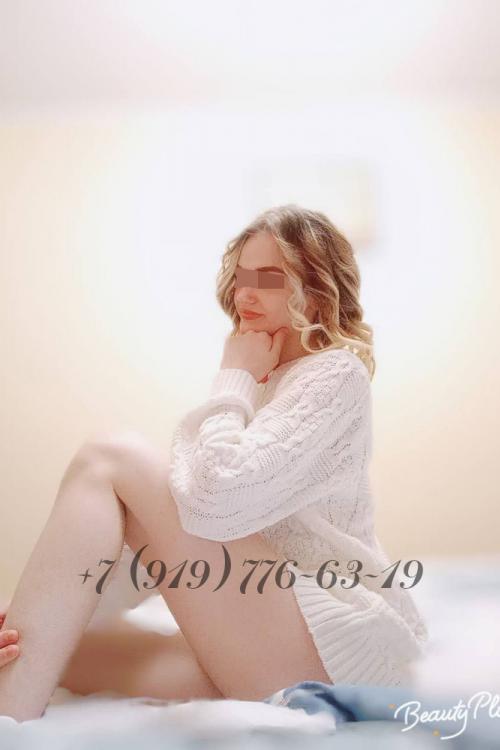 Проститутка Маша, в Москве у метро Сретенский бульвар