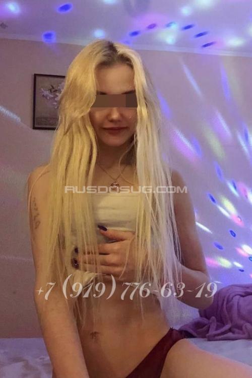 Проститутка Маша, в Москве у метро Сретенский бульвар