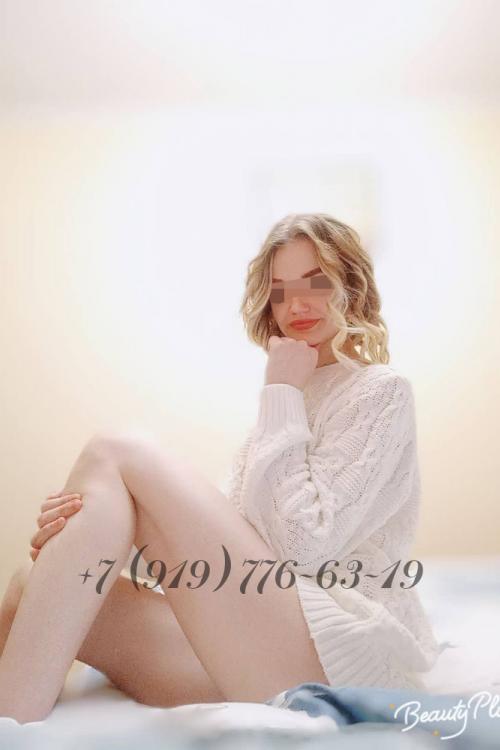 Проститутка Маша, в Москве у метро Сретенский бульвар