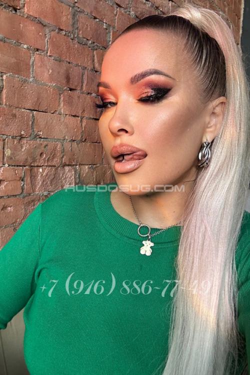 Проститутка Николь, в Москве у метро Белорусская