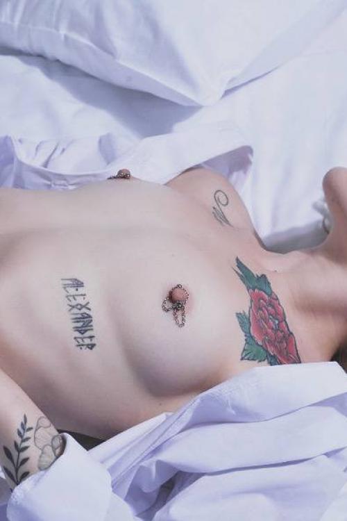 Проститутка Ника, Москвы у метро Сокольники