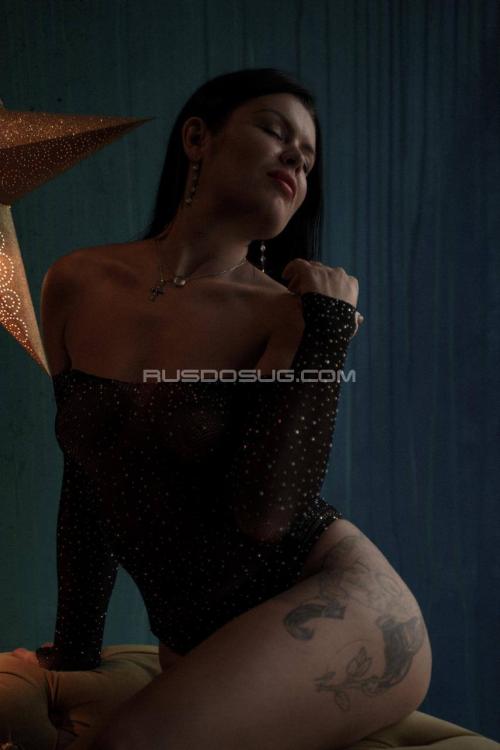 Проститутка Милана, Москва у метро Кунцевская