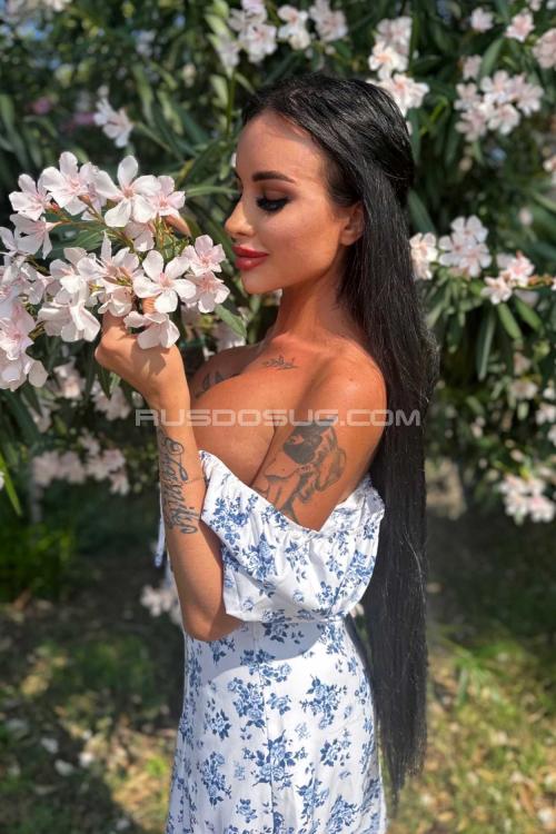 Проститутка Мила, в Москве у метро Фили