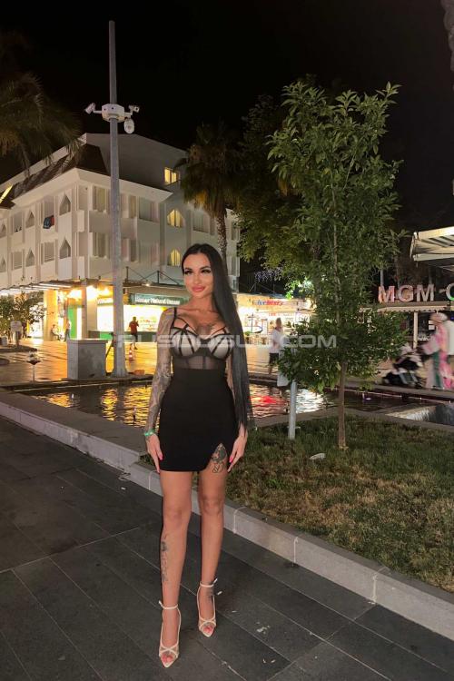 Проститутка Мила, в Москве у метро Фили