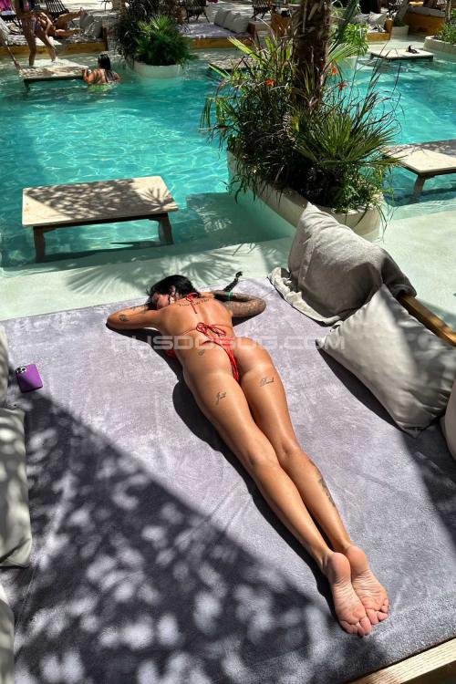 Проститутка Мила, в Москве у метро Фили