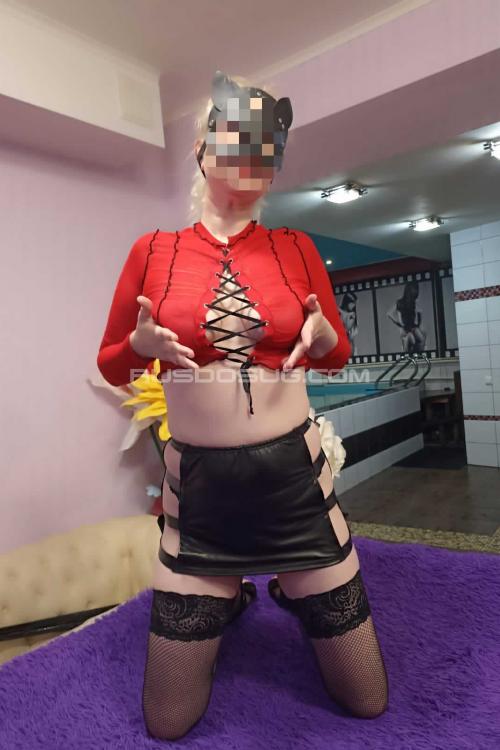 Проститутка Светлана, в Москве у метро Пражская