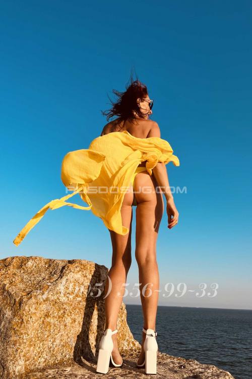 Проститутка Ольга, Москвы у метро метро Беговая