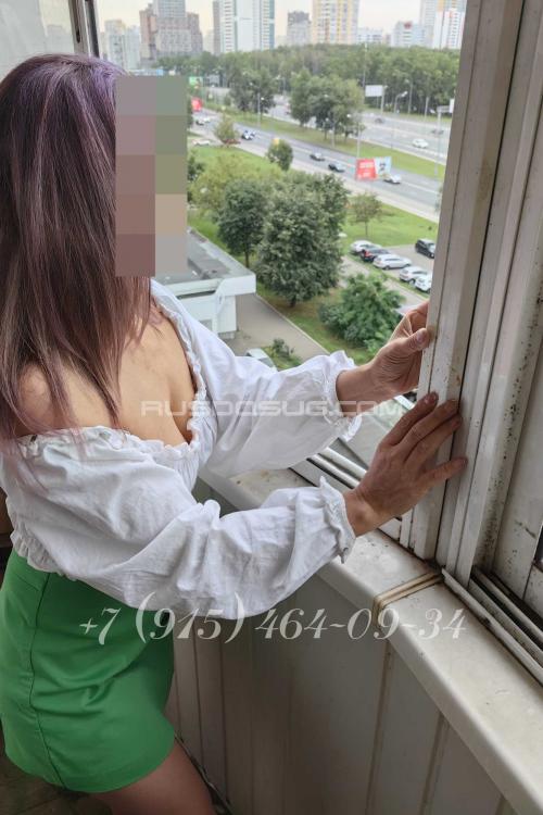 Проститутка Мари, Москвы у метро Крылатское Проститутка Мари, Москвы у метро Крылатское