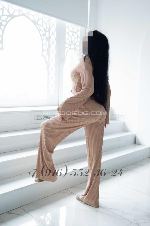 Проститутка Исмира, Москва у метро Бибирево Проститутка Исмира, Москва у метро Бибирево