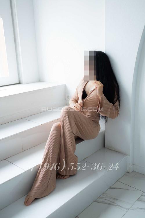 Проститутка Исмира, Москва у метро Бибирево Проститутка Исмира, Москва у метро Бибирево